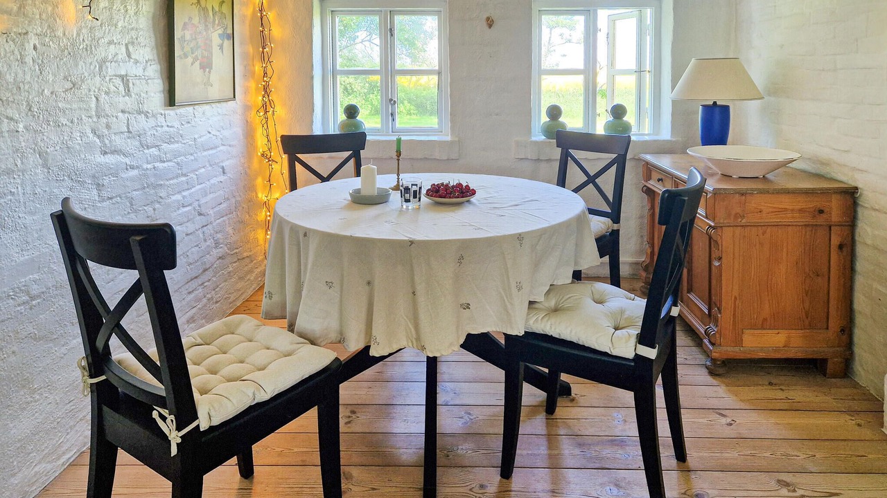Photo of Bedroom in Lokken