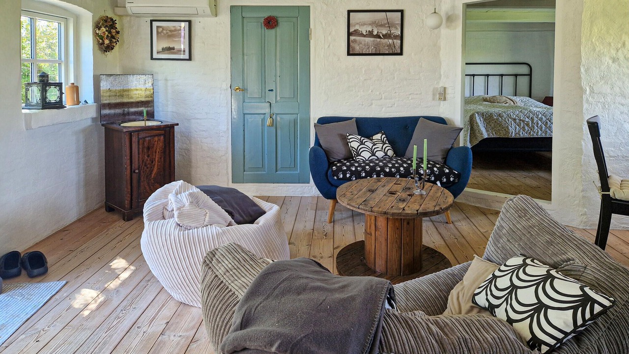 Photo of Bedroom in Lokken