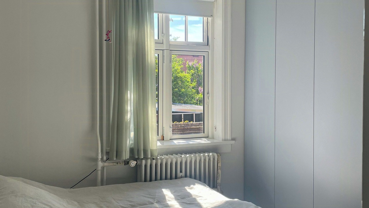 Photo of Bedroom in Utterslev