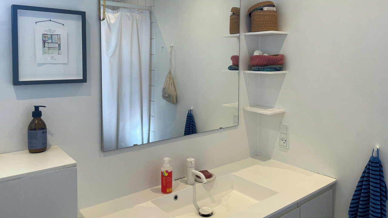 Photo of Bathroom in Utterslev