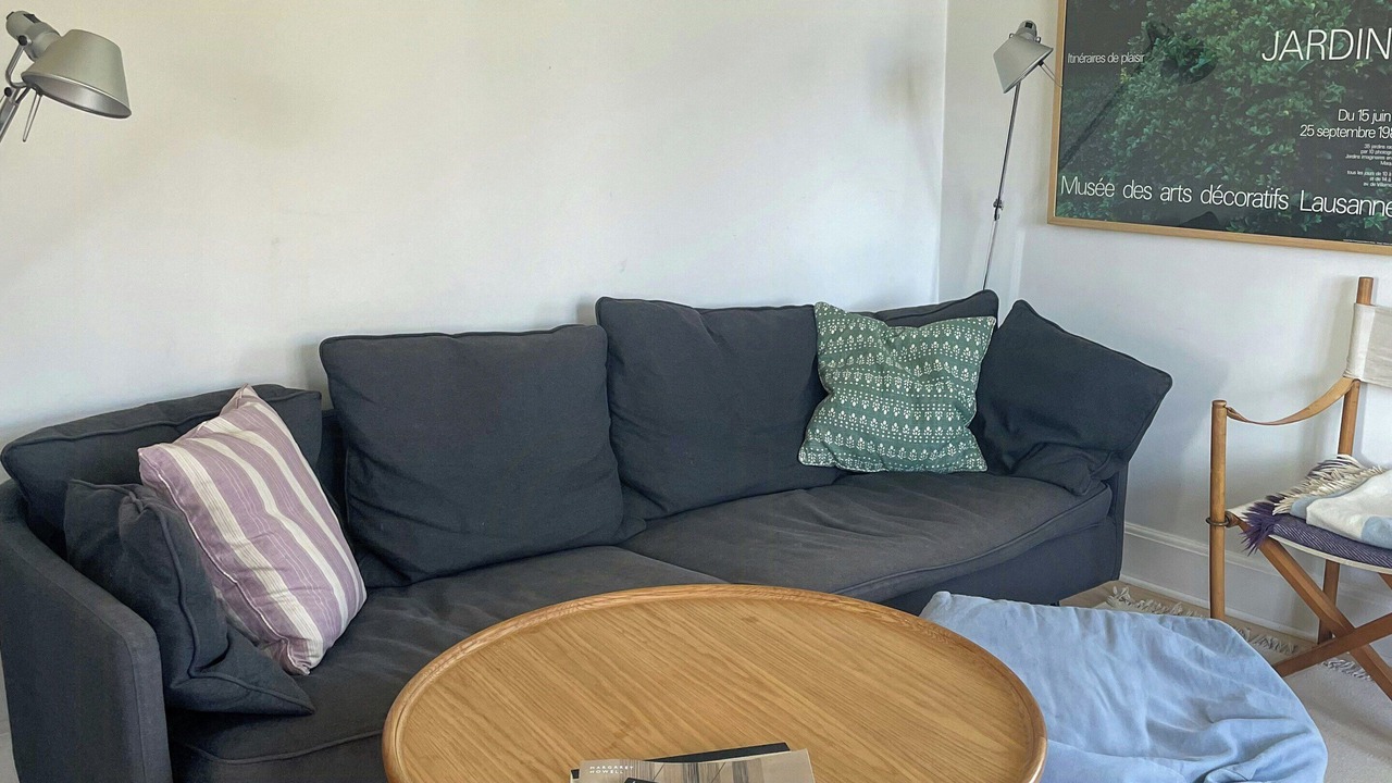 Photo of Livingroom in Utterslev