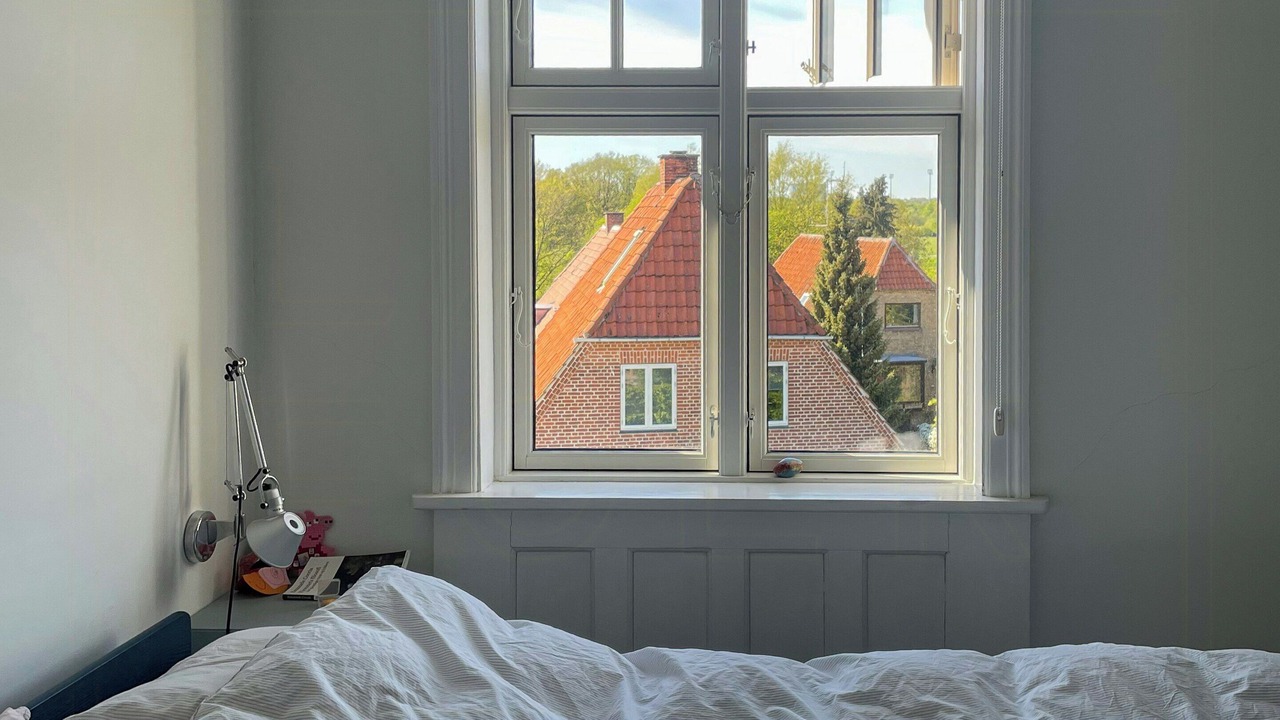 Photo of Bedroom in Utterslev