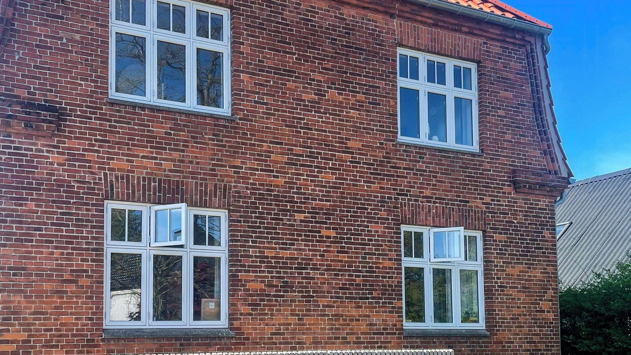 Photo of Outdoor in Utterslev