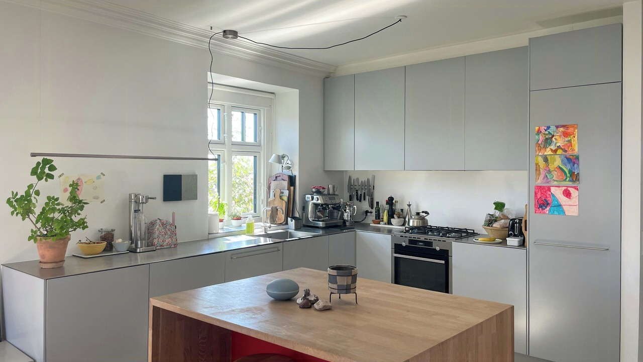 Photo of Kitchen in Utterslev