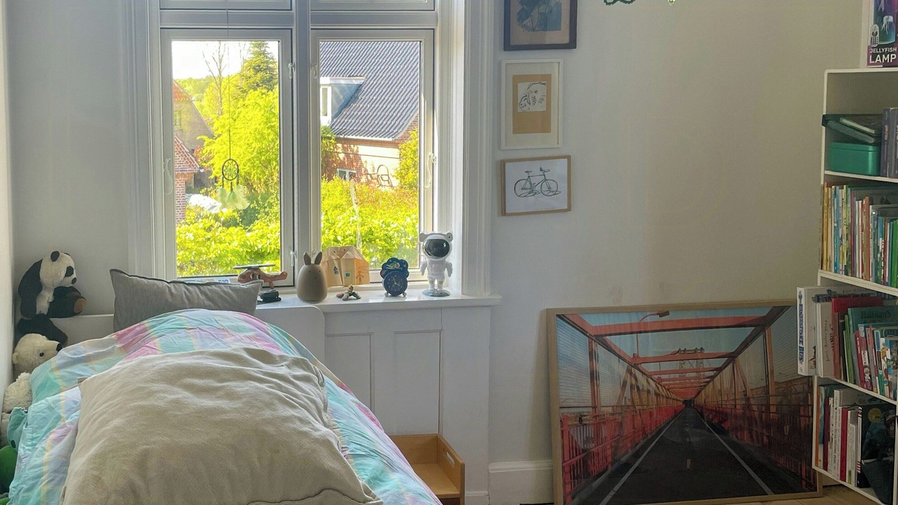 Photo of Bedroom in Utterslev