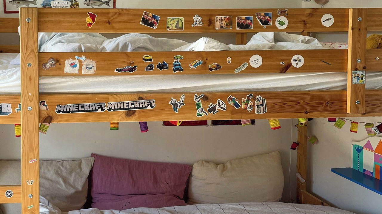 Photo of Bedroom in Utterslev