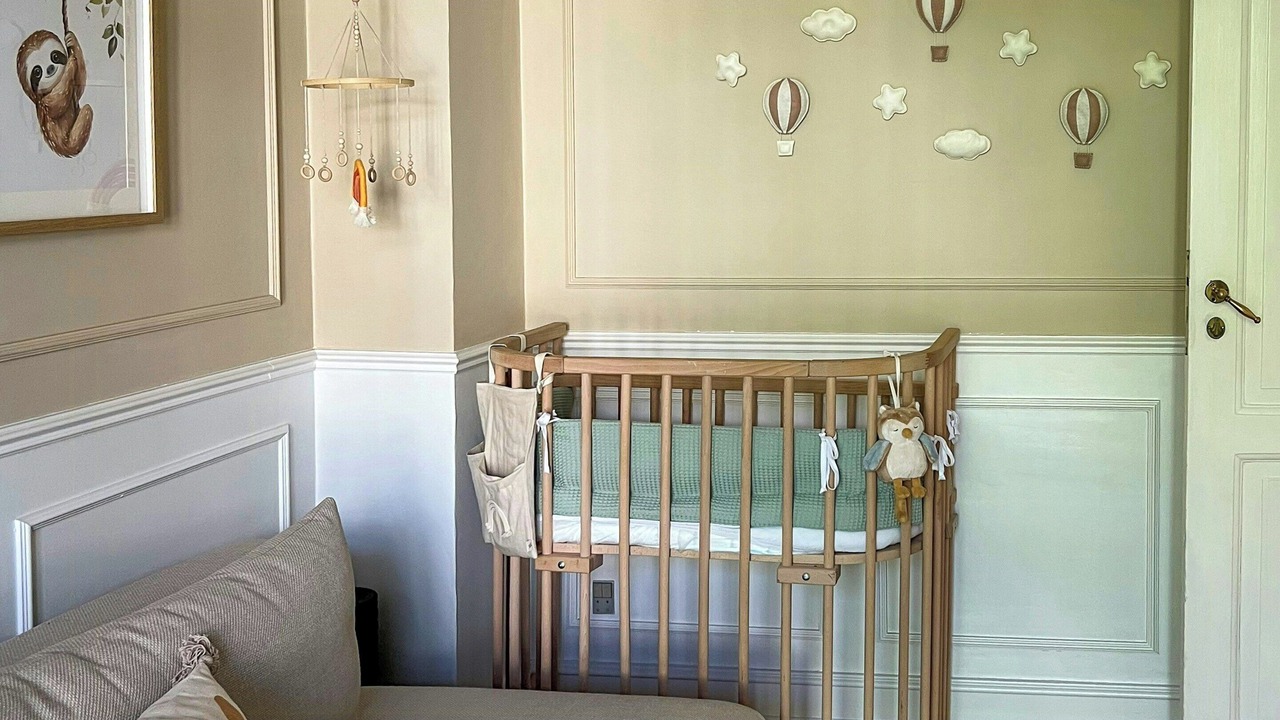 Photo of Bedroom in Frederiksberg