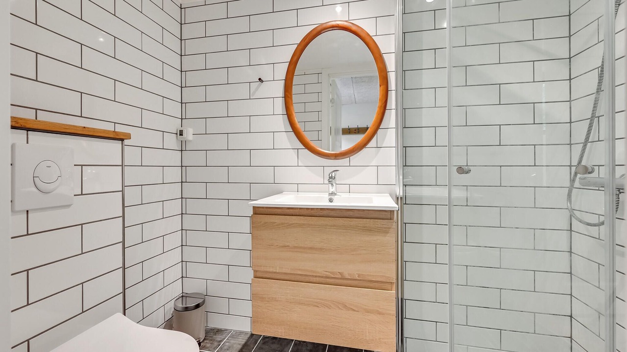 Photo of Bathroom in Bryrup