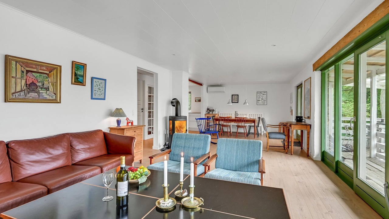 Photo of Bedroom in Bryrup