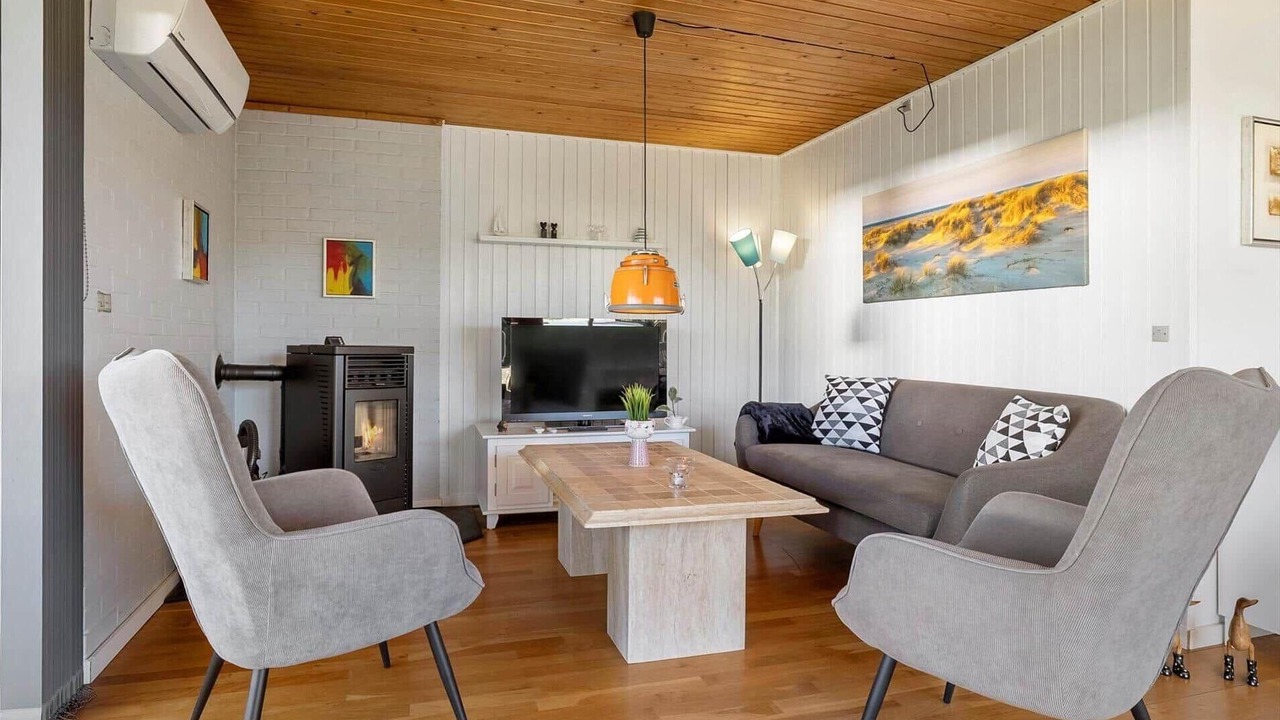 Photo of Livingroom in Frolunde