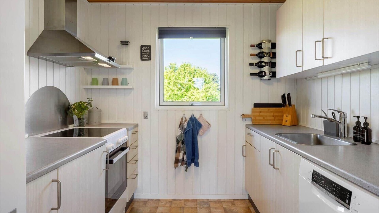 Photo of Kitchen in Frolunde