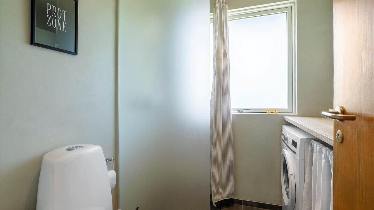 Photo of Bathroom in Frolunde