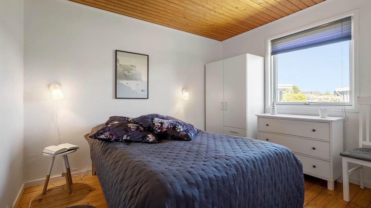 Photo of Bedroom in Frolunde