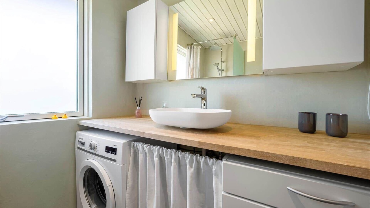 Photo of Bathroom in Frolunde