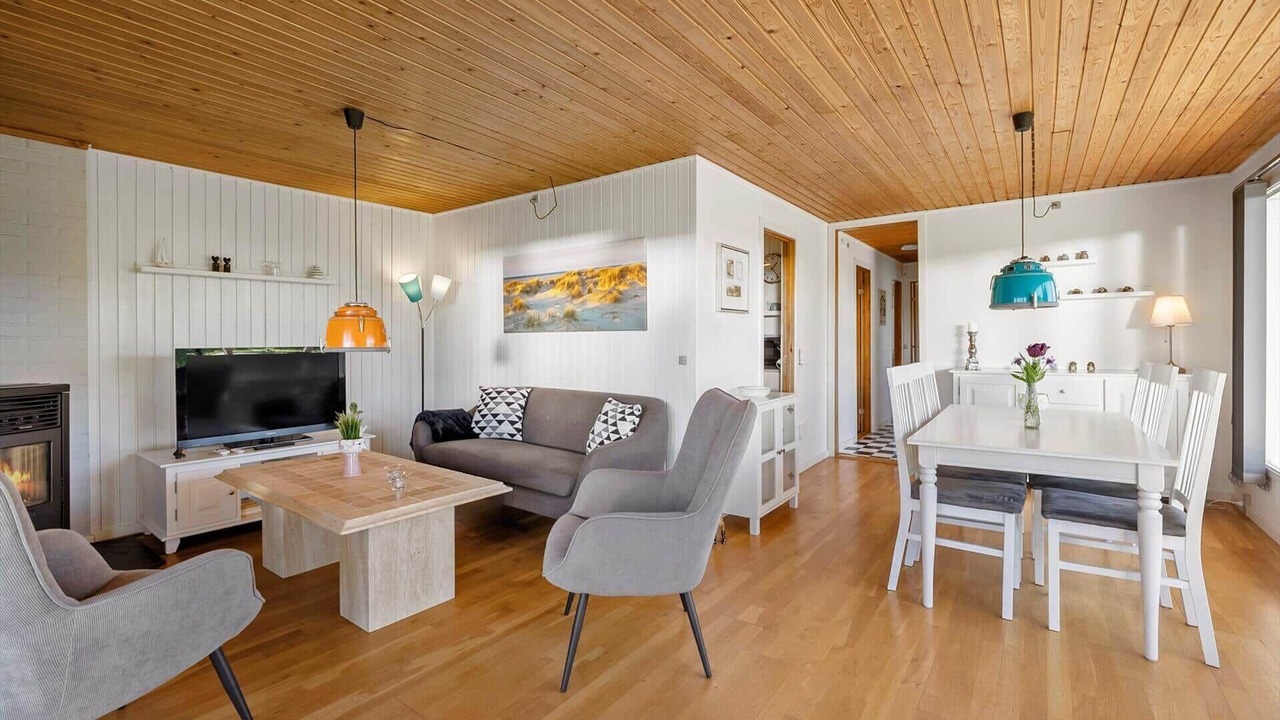 Photo of Livingroom in Frolunde