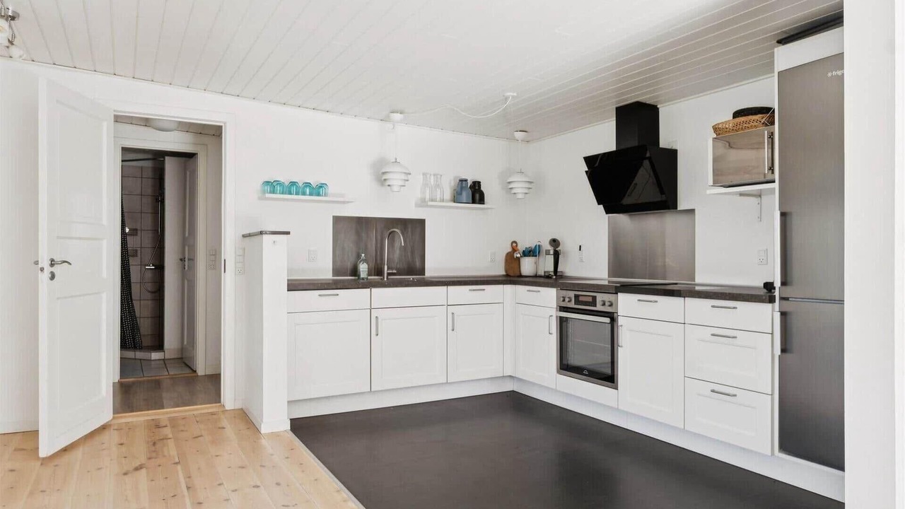 Photo of Kitchen in Frolunde