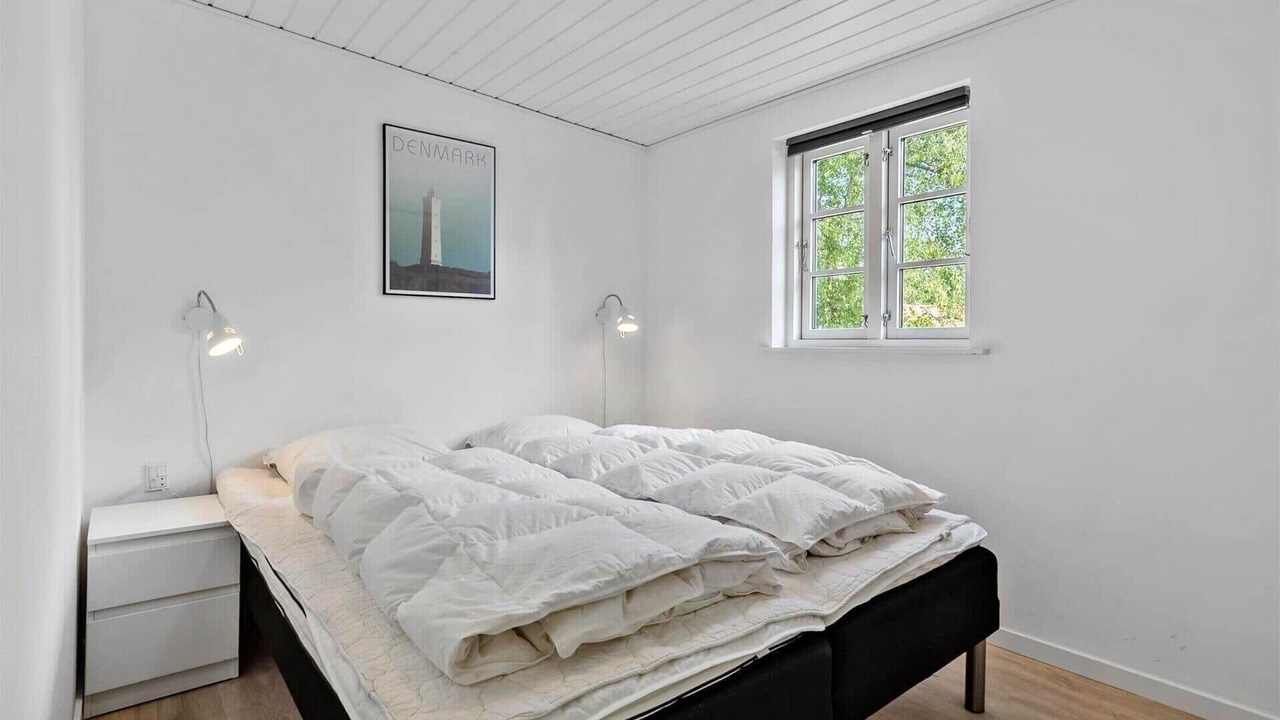Photo of Bedroom in Frolunde