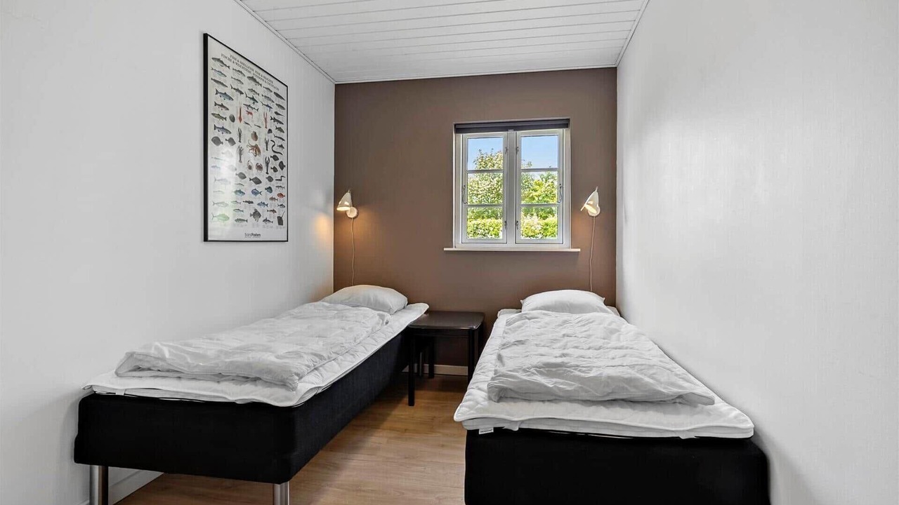 Photo of Bedroom in Frolunde