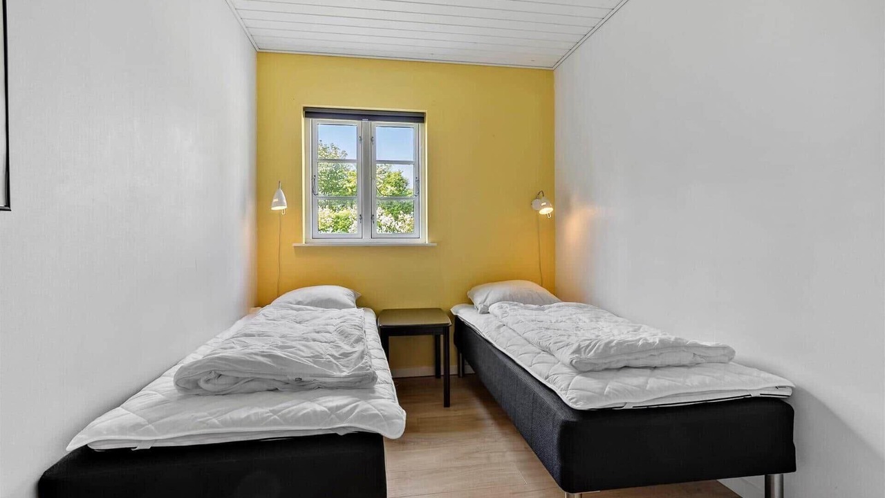 Photo of Bedroom in Frolunde