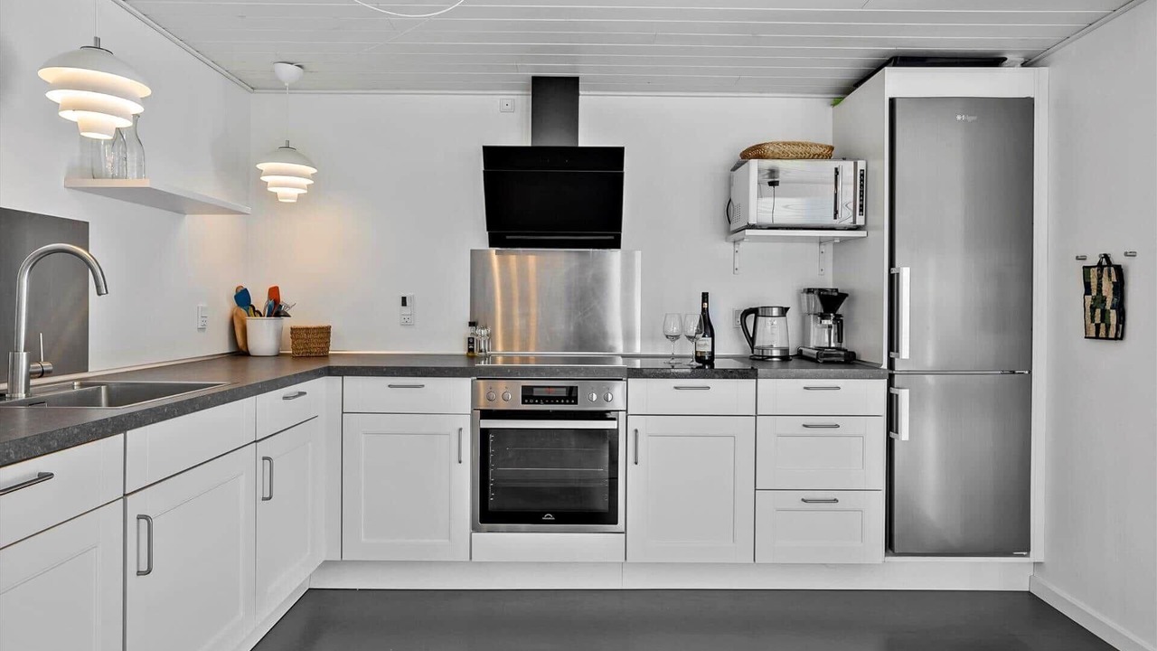 Photo of Kitchen in Frolunde