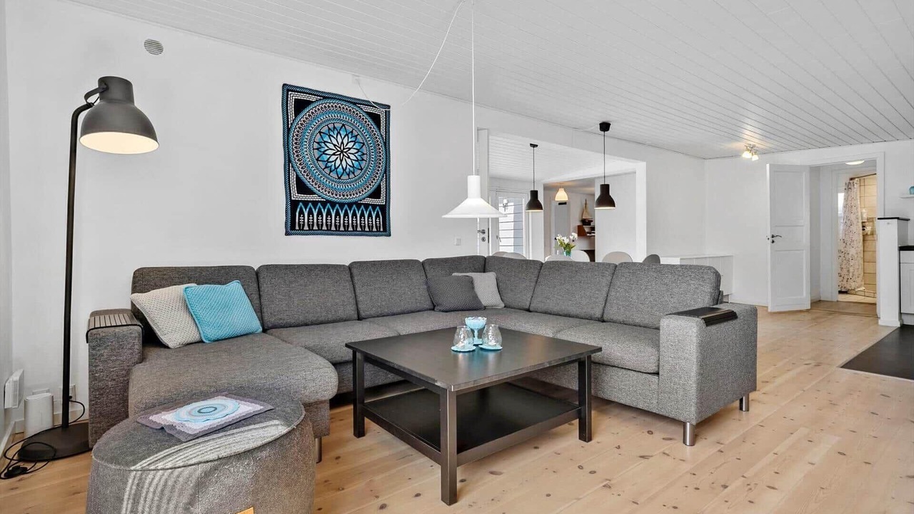 Photo of Livingroom in Frolunde