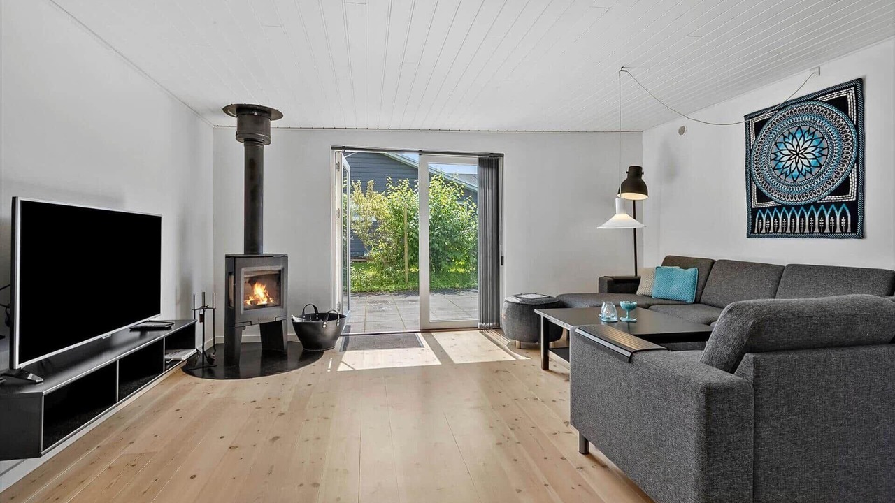Photo of Livingroom in Frolunde