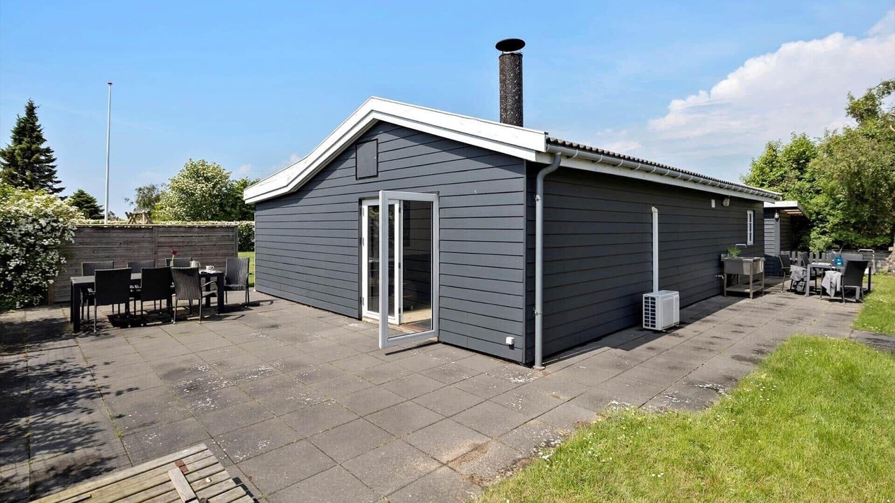 Photo of Outdoor in Frolunde