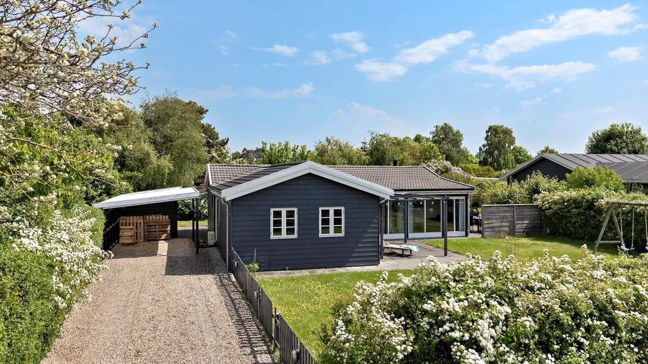 Photo of Outdoor in Frolunde