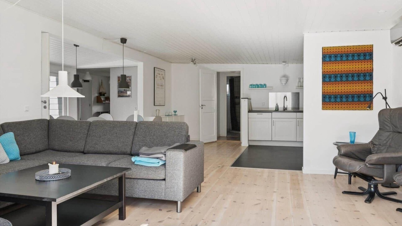 Photo of Livingroom in Frolunde