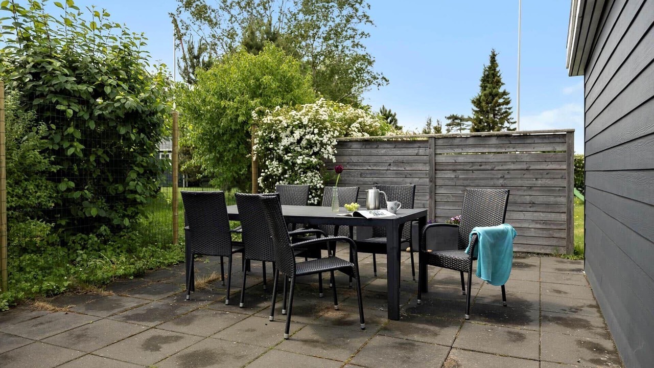 Photo of Outdoor in Frolunde