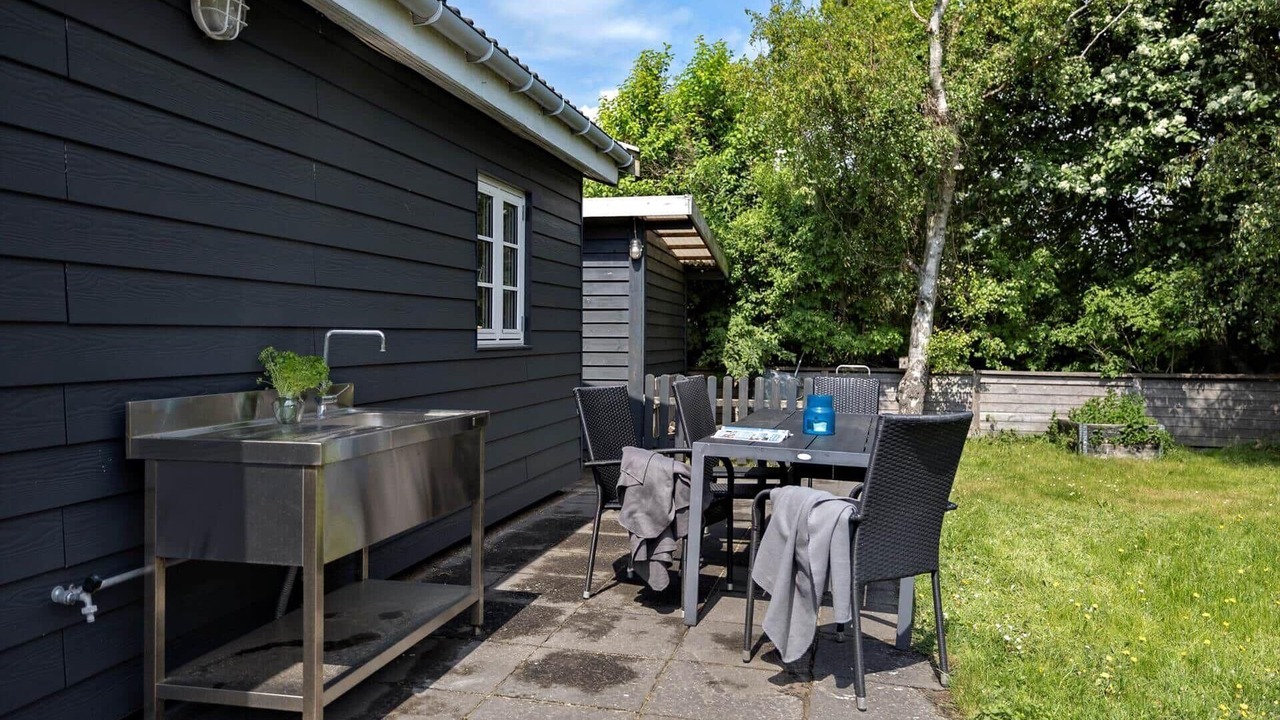 Photo of Outdoor in Frolunde