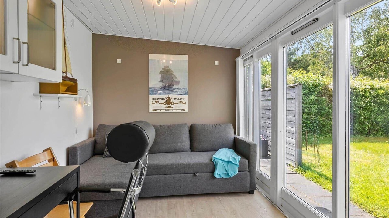 Photo of Livingroom in Frolunde