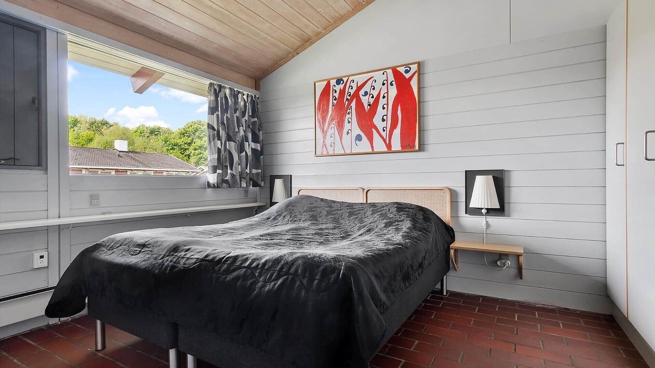 Photo of Bedroom in Aabenraa
