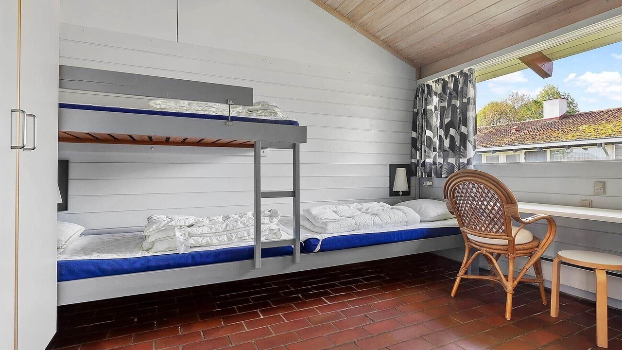 Photo of Bedroom in Aabenraa