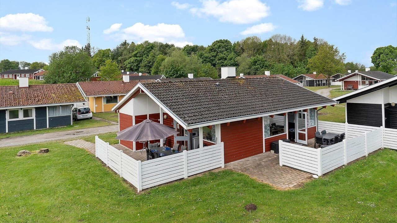 Photo of Outdoor in Aabenraa