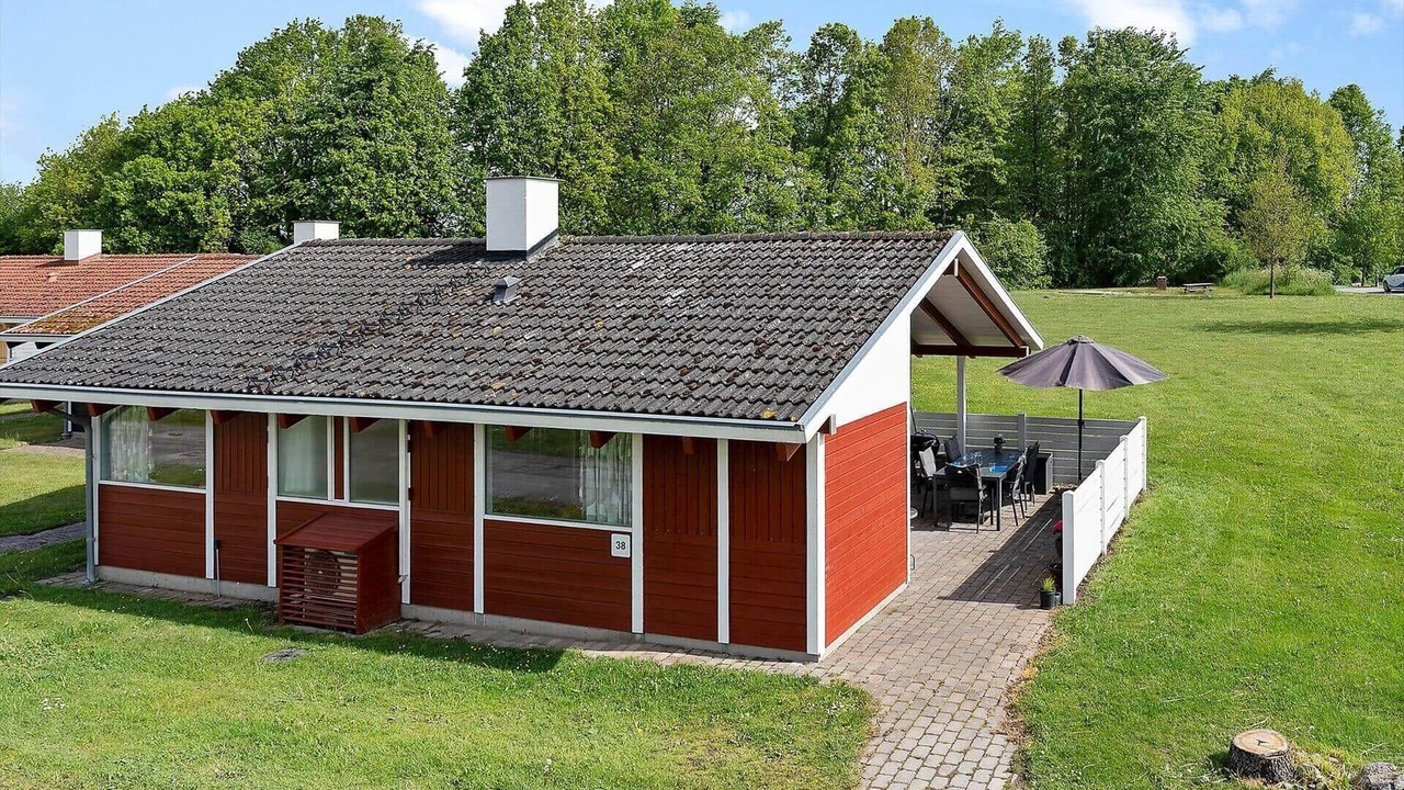 Photo of Outdoor in Aabenraa