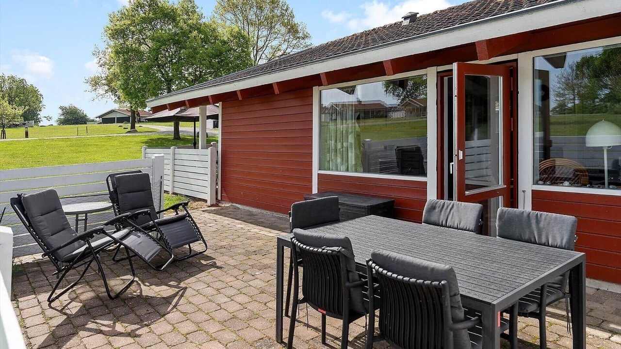 Photo of Outdoor in Aabenraa