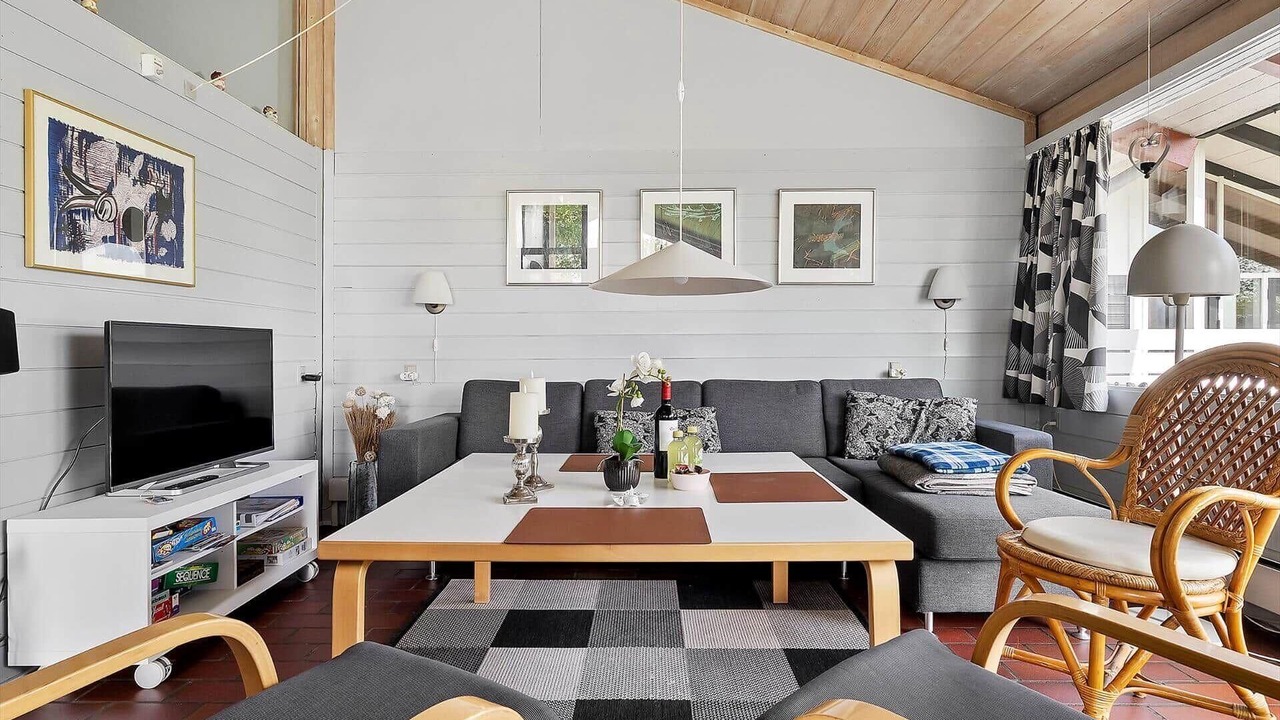 Photo of Livingroom in Aabenraa