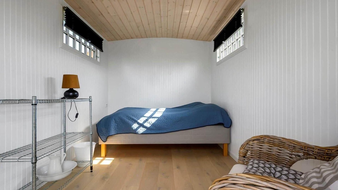 Photo of Bedroom in Bisserup
