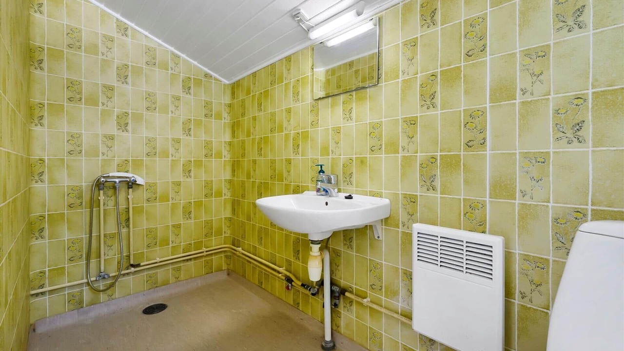 Photo of Bathroom in Bisserup
