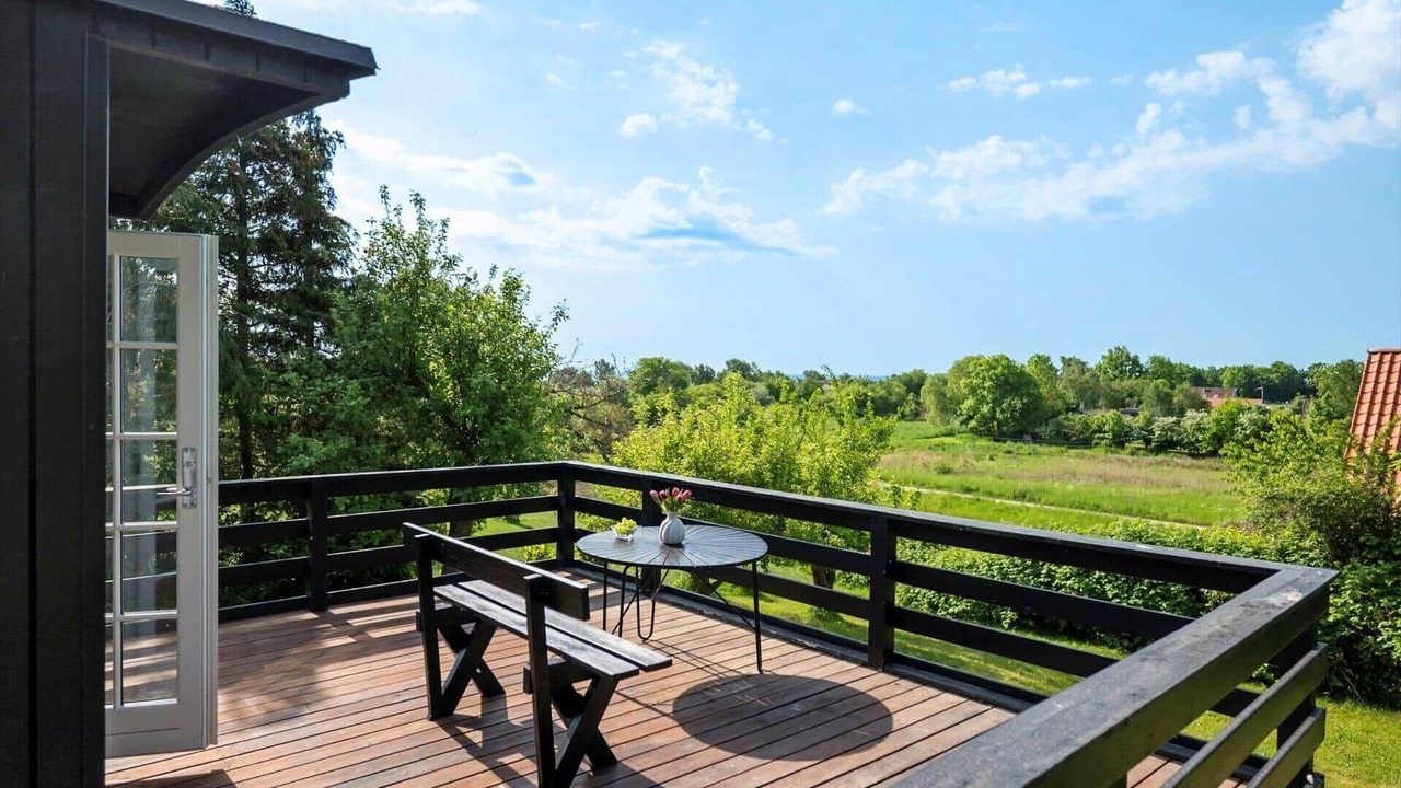 Photo of Outdoor in Bisserup