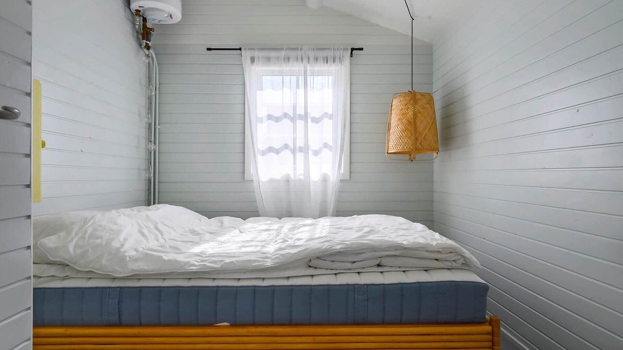 Photo of Bedroom in Bisserup