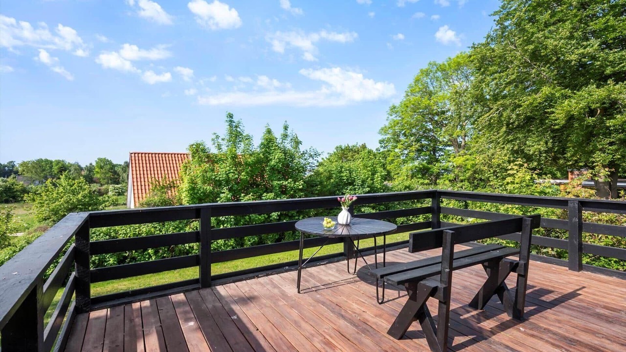 Photo of Outdoor in Bisserup