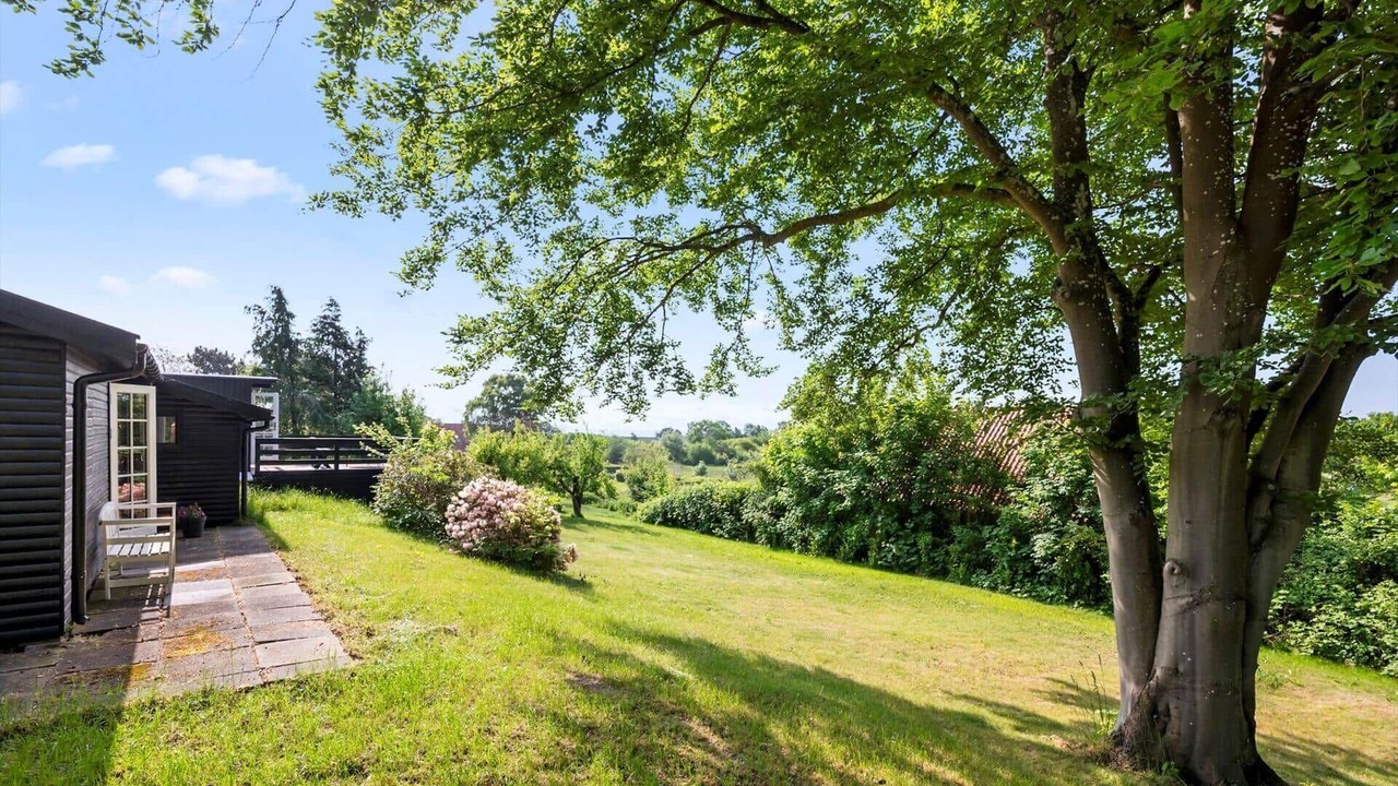 Photo of Outdoor in Bisserup