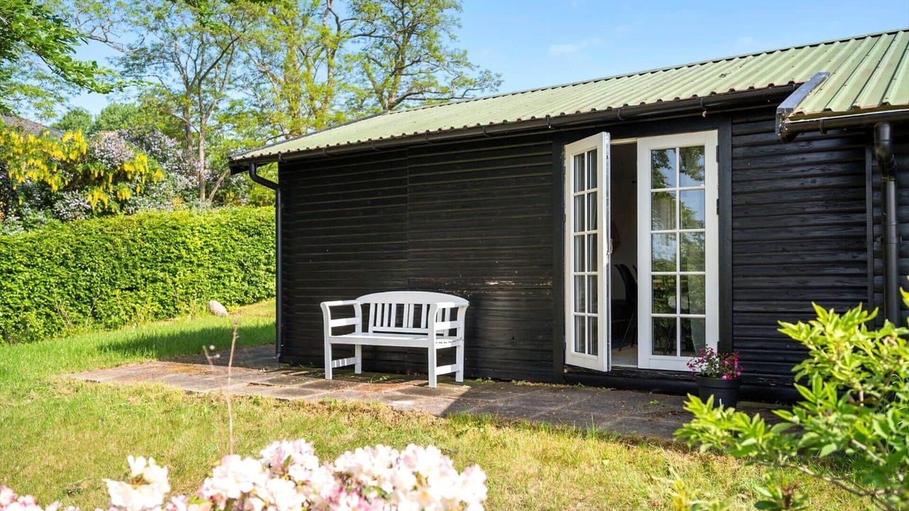 Photo of Outdoor in Bisserup