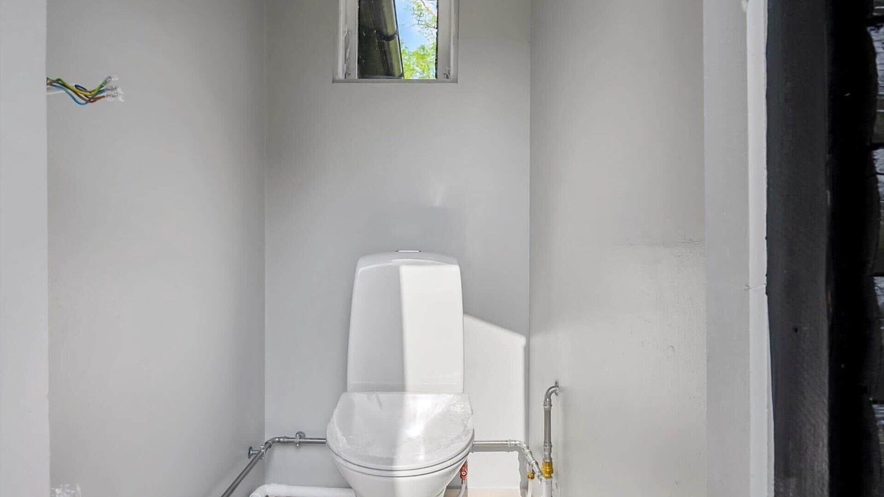 Photo of Bathroom in Bisserup