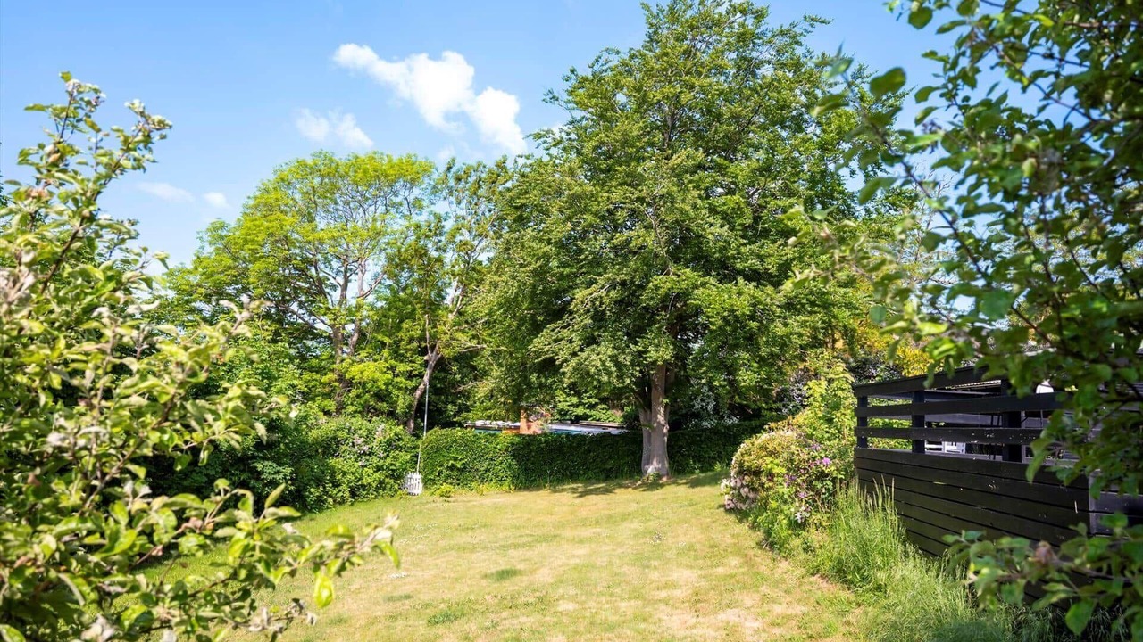 Photo of Outdoor in Bisserup