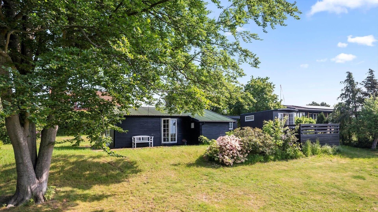 Photo of Outdoor in Bisserup