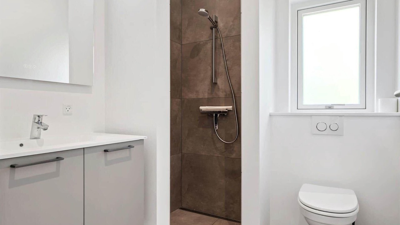 Photo of Bathroom in Storvorde
