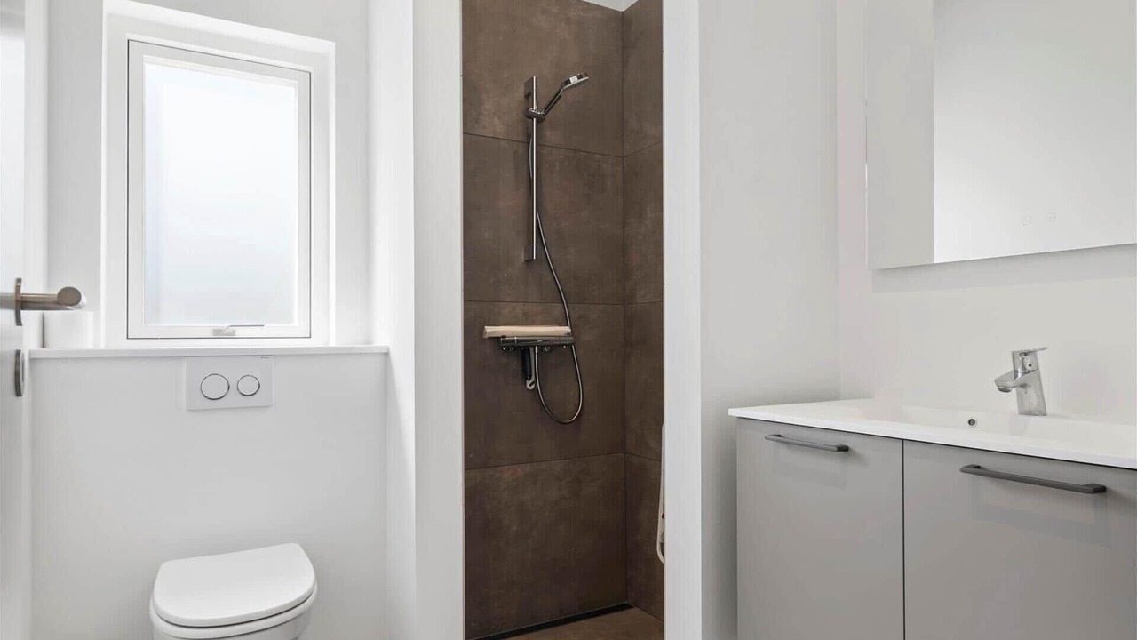 Photo of Bathroom in Storvorde